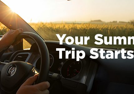 Summer Road Trip: best SUVs for summer travel