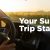 Summer Road Trip: best SUVs for summer travel