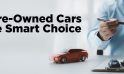 Why Pre-Owned Cars Are the Smartest Choice for Today’s Drivers