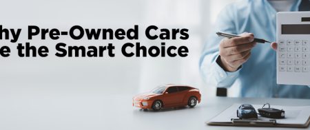 Why Pre-Owned Cars Are the Smartest Choice for Today’s Drivers