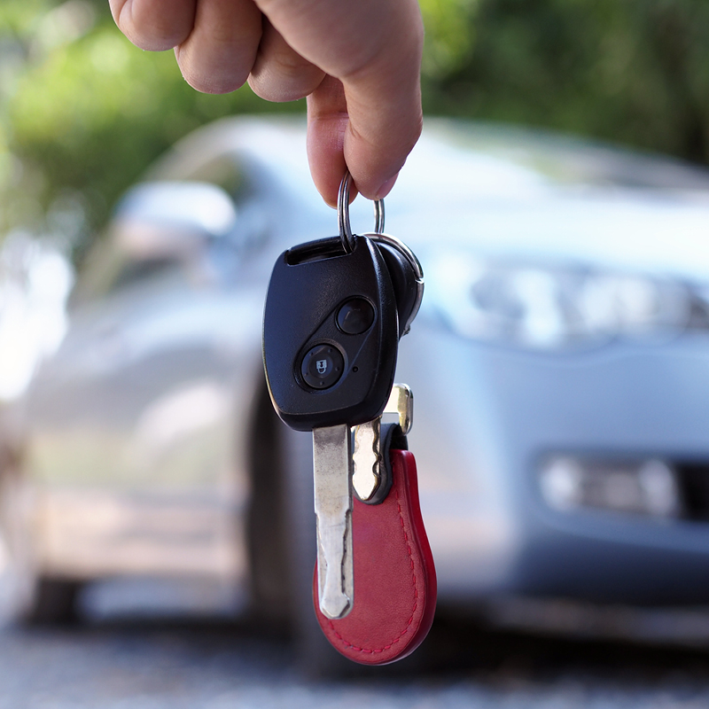 Pre-Owned Benefits