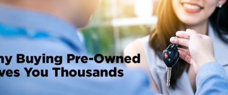 Why Buying a Pre-Owned Vehicle in Midcoast Maine Saves You Thousands
