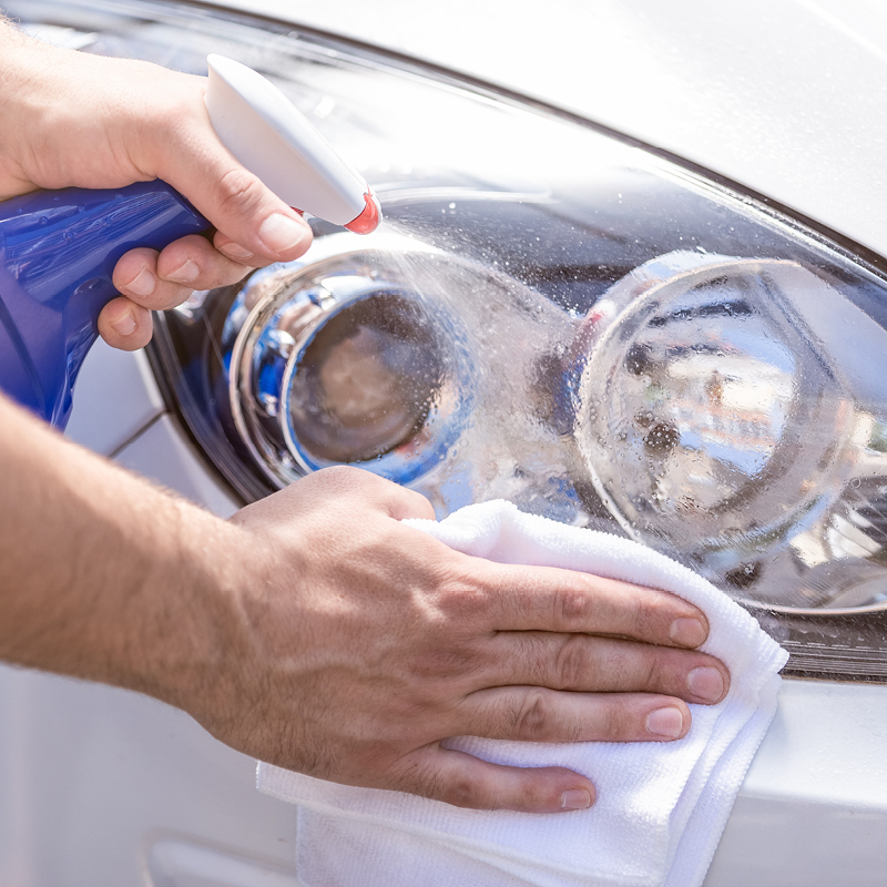 Gather Service Records