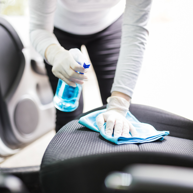 Get Multiple Appraisals