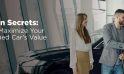 Trade-In Secrets