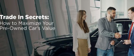 Trade-In Secrets