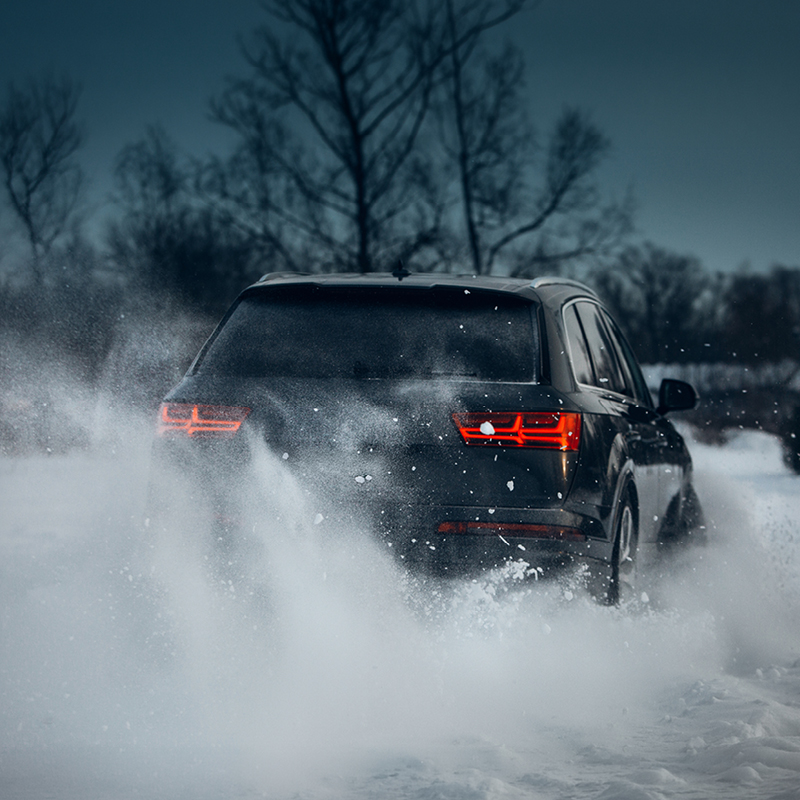 Trade In vs Private Sale