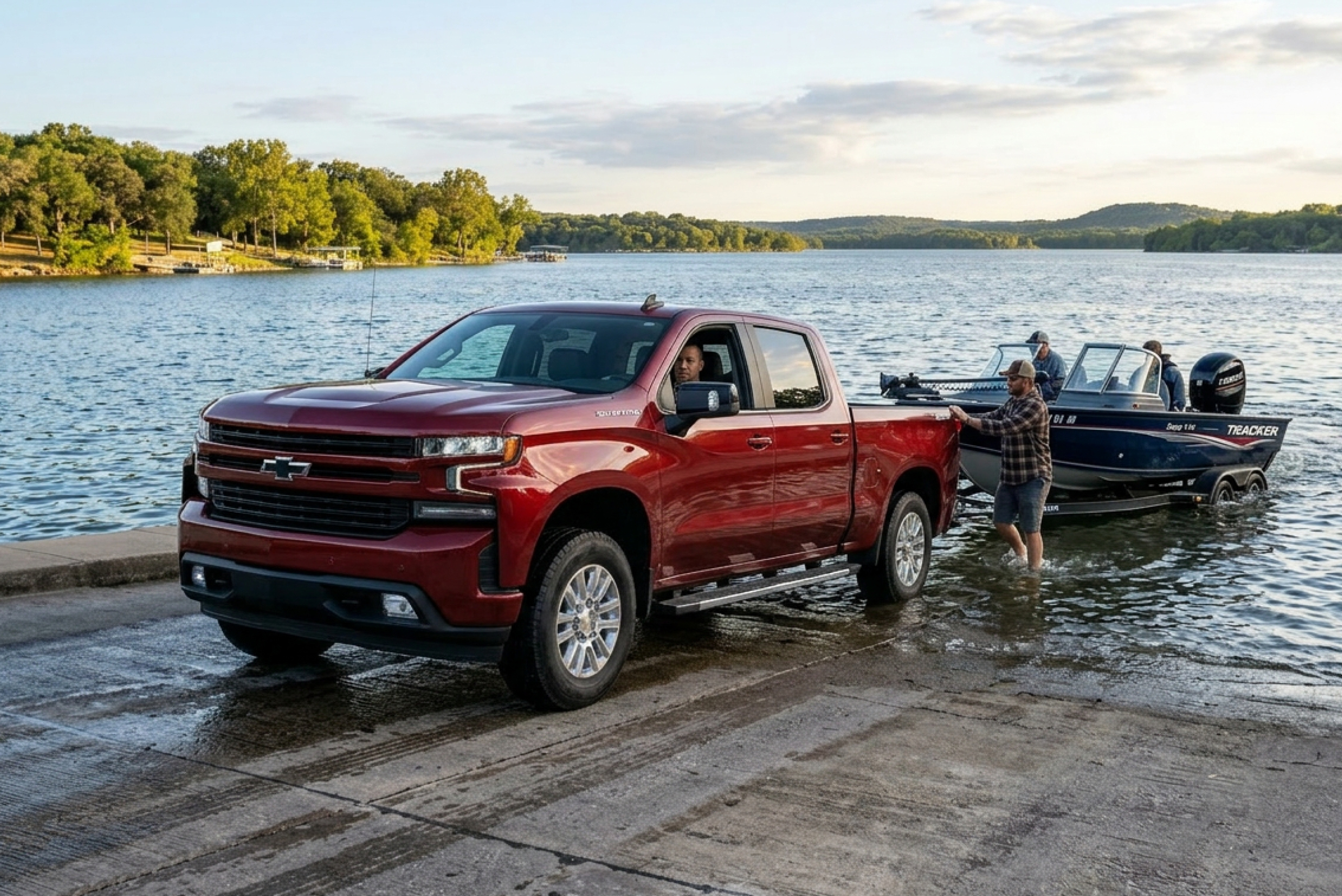Used Trucks at Shepard Select Cars