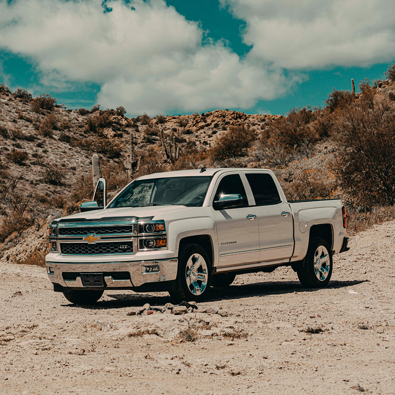 Shepard Select Cars in Thomaston Maine