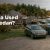 Should You Buy a Used SUV, Truck, or Sedan?