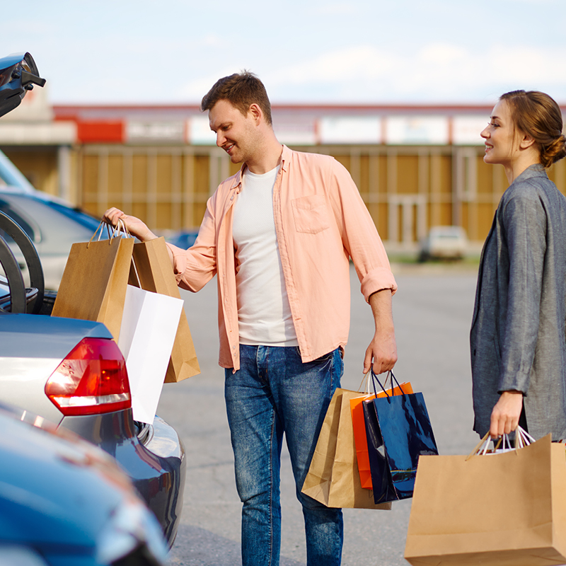 Maine buyers research pre-owned vehicles