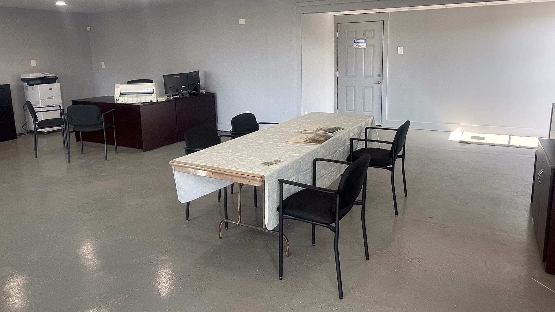 Shepard Select Offices